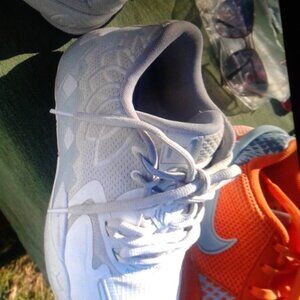 LAMELO puma basketball 1 ball shoes size 8.5 most new wearing 1 times